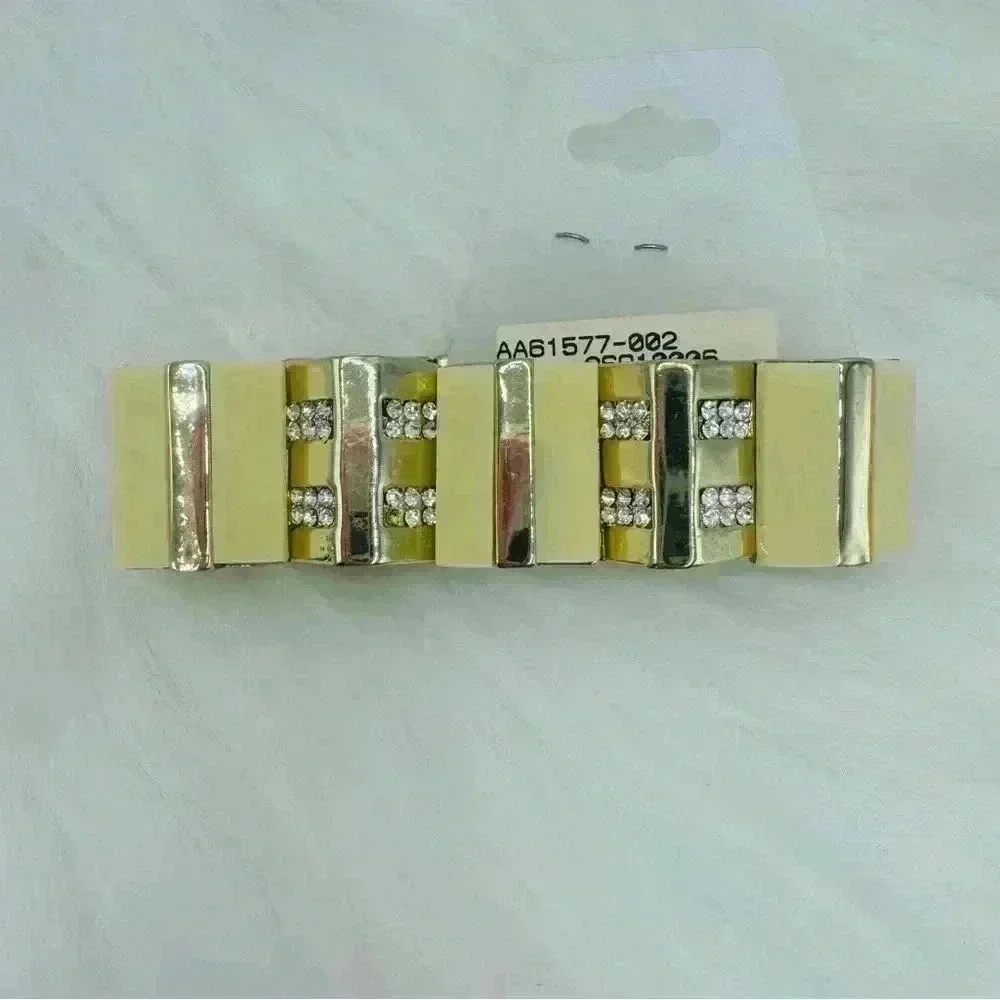 Fashion Statement big bracelet